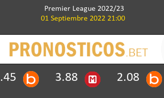 Leicester vs Manchester United Pronostico (1 Sep 2022) 2