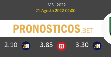 Minnesota United vs Austin FC Pronostico (21 Ago 2022) 6