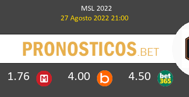 Minnesota United vs Houston Dynamo Pronostico (27 Ago 2022) 4