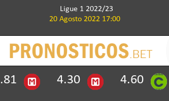 Monaco vs Lens Pronostico (20 Ago 2022) 3