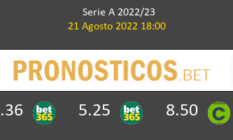 Napoli vs AC Monza Pronostico (21 Ago 2022) 3