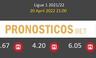 Marsella vs Nantes Pronostico (20 Ago 2022) 2