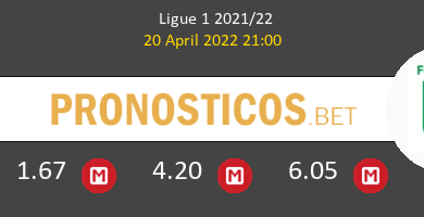 Marsella vs Nantes Pronostico (20 Ago 2022) 4