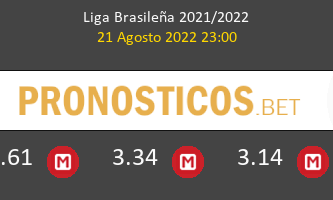 RB Bragantino vs Ceará Pronostico (21 Ago 2022) 1