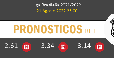RB Bragantino vs Ceará Pronostico (21 Ago 2022) 4