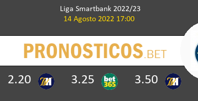 Racing de Santander vs Villarreal B Pronostico (14 Ago 2022) 6 Racing de Santander vs Villarreal B Pronostico (14 Ago 2022) 6