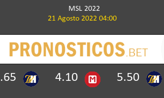 Real Salt Lake vs Vancouver Whitecaps Pronostico (21 Ago 2022) 3