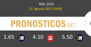 Real Salt Lake vs Vancouver Whitecaps Pronostico (21 Ago 2022) 4