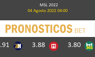 San Jose Earthquakes vs Inter Miami Pronostico (4 Ago 2022) 3