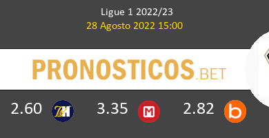 Troyes vs Angers SCO Pronostico (28 Ago 2022) 4