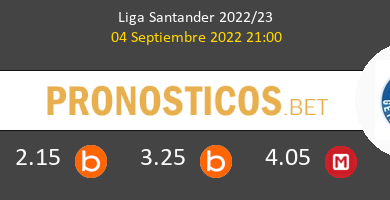 Valencia vs Getafe Pronostico (4 Sep 2022) 6