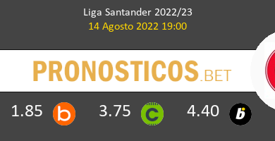 Valencia vs Girona Pronostico (14 Ago 2022) 4