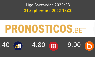 Villarreal vs Elche Pronostico (4 Sep 2022) 3