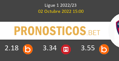 Ajaccio vs Clermont Pronostico (2 Oct 2022) 6
