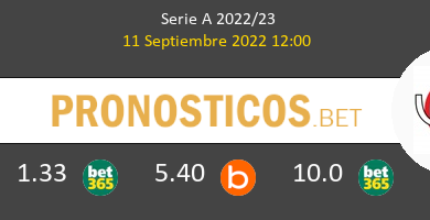 Atalanta vs Cremonese Pronostico (11 Sep 2022) 6