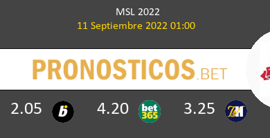 Atlanta United vs Toronto FC Pronostico (11 Sep 2022) 4