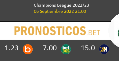 Benfica vs Maccabi Haifa Pronostico (6 Sep 2022) 5
