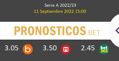 Bologna vs Fiorentina Pronostico (11 Sep 2022) 5