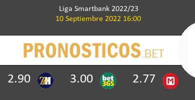 Burgos vs Real Oviedo Pronostico (10 Sep 2022) 6