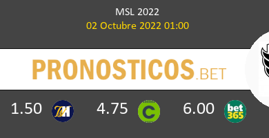 CF Montréal vs DC United Pronostico (2 Oct 2022) 6
