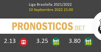 Ceará vs Santos FC Pronostico (10 Sep 2022) 5