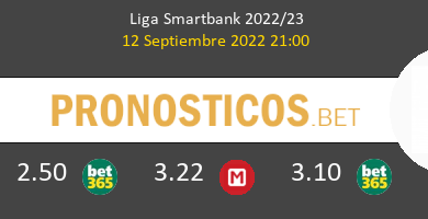 Eibar vs Granada Pronostico (12 Sep 2022) 4