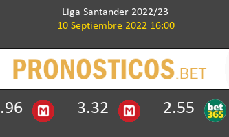 Espanyol vs Sevilla Pronostico (10 Sep 2022) 2