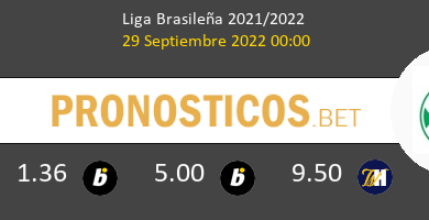 Fluminense vs EC Juventude Pronostico (29 Sep 2022) 5