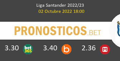 Girona vs Real Sociedad Pronostico (2 Oct 2022) 5