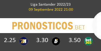 Girona vs Real Valladolid Pronostico (9 Sep 2022) 6