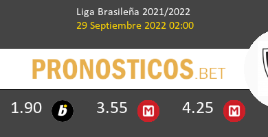 Goiás EC vs Botafogo Pronostico (29 Sep 2022) 4