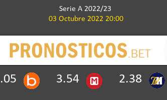 Hellas Verona vs Udinese Pronostico (3 Oct 2022) 3