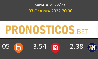 Hellas Verona vs Udinese Pronostico (3 Oct 2022) 2