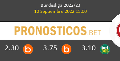 Hoffenheim vs Mainz 05 Pronostico (10 Sep 2022) 4