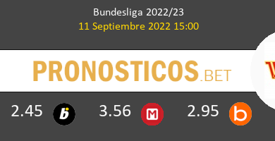 Koln vs Union Berlin Pronostico (11 Sep 2022) 5