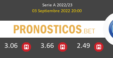 Lazio vs Nápoles Pronostico (3 Sep 2022) 5