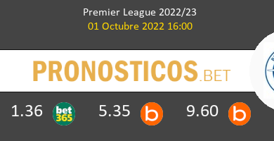 Liverpool vs Brighton Hove Albion Pronostico (1 Oct 2022) 5