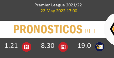 Liverpool vs Wolves Pronostico (10 Sep 2022) 6