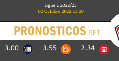 Lorient vs Lille Pronostico (2 Oct 2022) 4