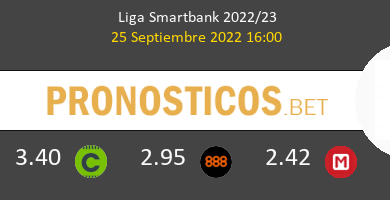 Lugo vs Real Oviedo Pronostico (25 Sep 2022) 5