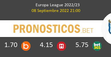 Manchester United vs Real Sociedad Pronostico (8 Sep 2022) 5