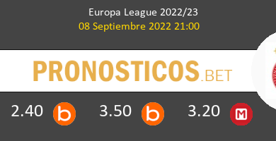 Nantes vs Olympiacos Piraeus Pronostico (8 Sep 2022) 4