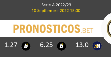 Nápoles vs Spezia Pronostico (10 Sep 2022) 5