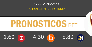 Nápoles vs Torino Pronostico (1 Oct 2022) 5