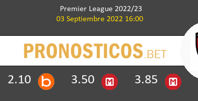 Nottingham Forest vs Bournemouth Pronostico (3 Sep 2022) 4