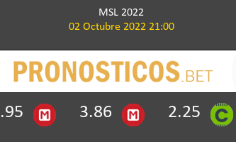 Portland Timbers vs Los Angeles FC Pronostico (2 Oct 2022) 3