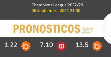 RB Leipzig vs Shakhtar Donetsk Pronostico (6 Sep 2022) 5