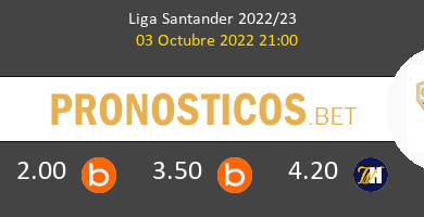 Rayo Vallecano vs Elche Pronostico (3 Oct 2022) 6