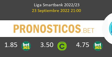 Real Sporting vs UD Ibiza Pronostico (23 Sep 2022) 11