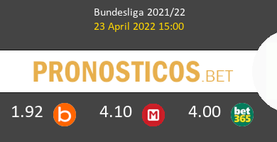 SC Freiburg vs B. Mönchengladbach Pronostico (11 Sep 2022) 6